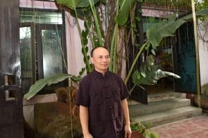 Cách tránh đột quỵ tim theo bài của thầy Đỗ Đức Ngọc Cách tránh đột quỵ tim theo bài của thầy Đỗ Đức Ngọc