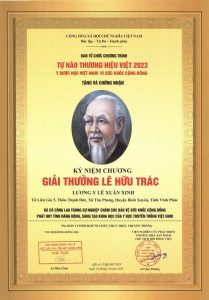 Thầy Sinh Đông Y| Nhận giải thưởng Y Dược Học Việt Nam Vì Sức Khỏe Cộng Đồng 2023 Thầy Sinh Đông Y| Nhận giải thưởng Y Dược Học Việt Nam Vì Sức Khỏe Cộng Đồng 2023