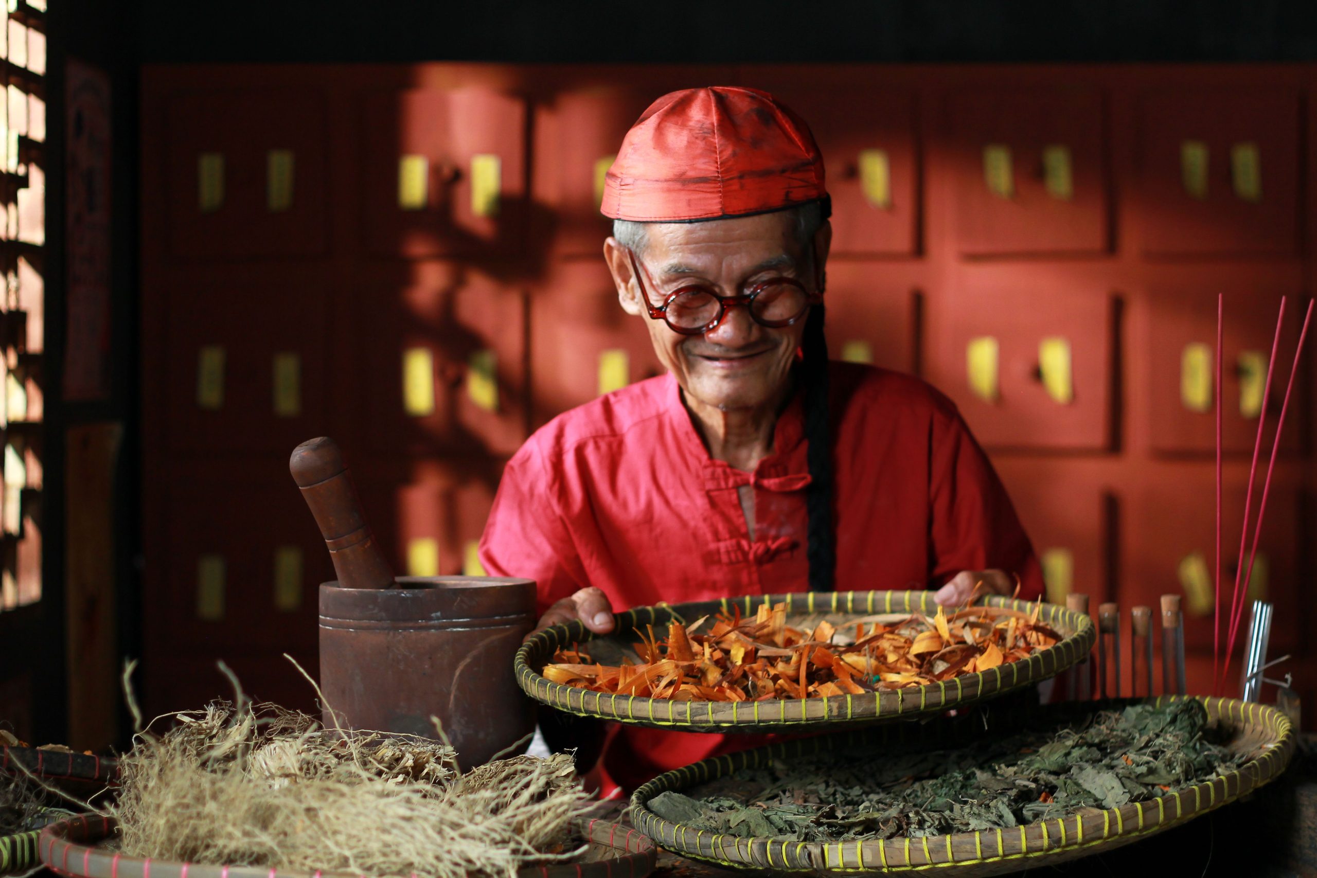 Suy giảm sinh lý nam