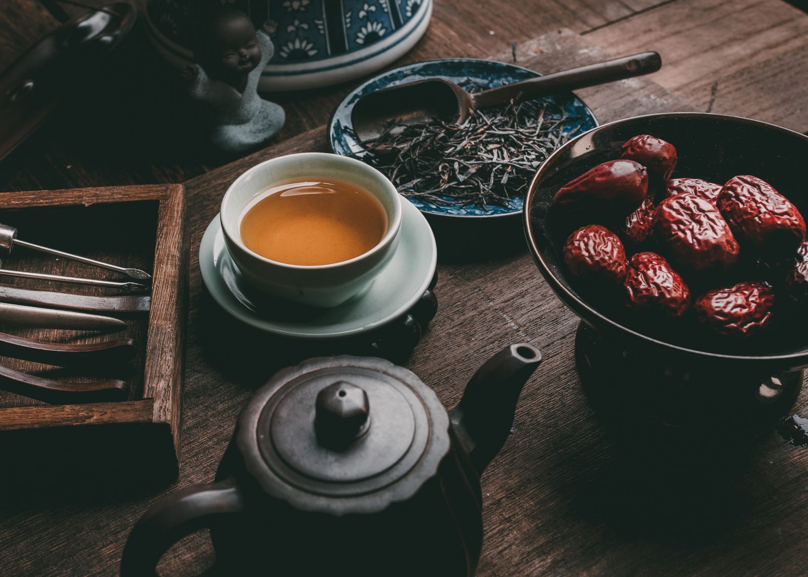 Thiếu máu não – Rối loạn tiền đình